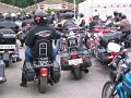 start-ausfahrt