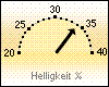 Helligkeit 34 %