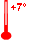 gefühlte Temperatur (Windchill) 6.5 °C
