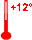 Temperatur 2m 11,9 °C