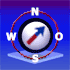 Wind aus Nordost