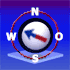 Wind aus West Nordwest