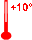 Temperatur 2m 10,4 °C