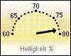 Helligkeit 79 %