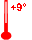 Temperatur 2m 9,2 °C