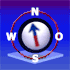 Wind aus Nord Nordwest